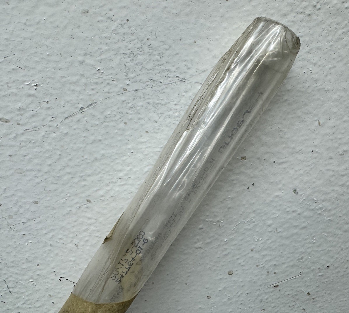 Quartz Tube ID 185447