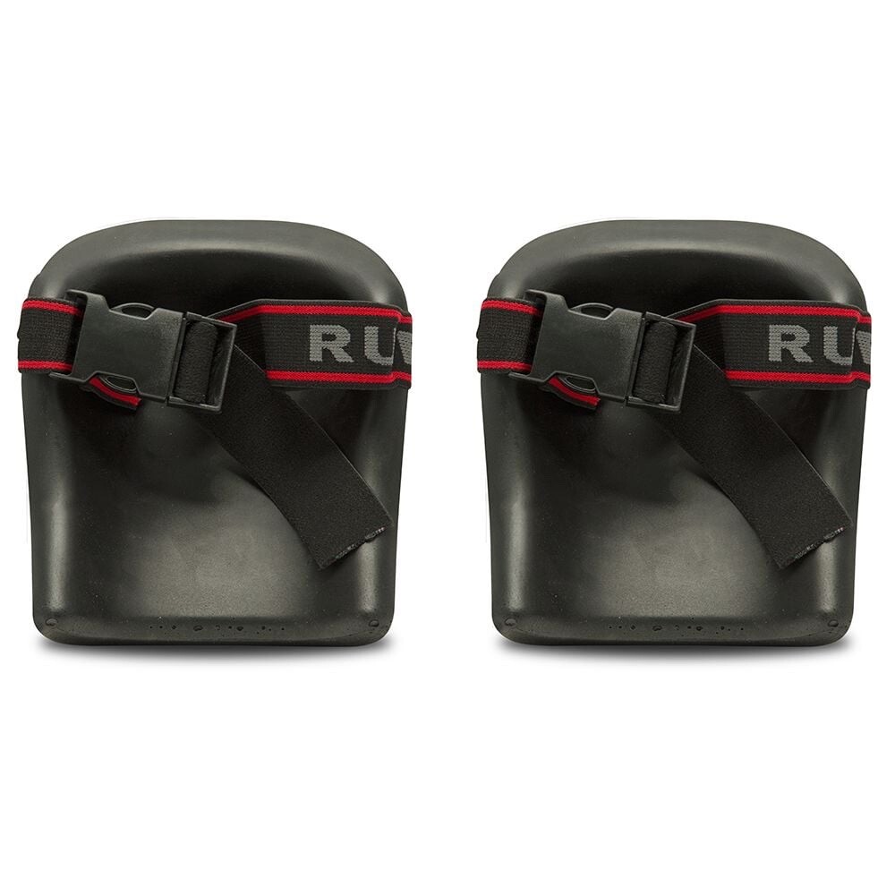 Rubi Tools Professional Knee Pads