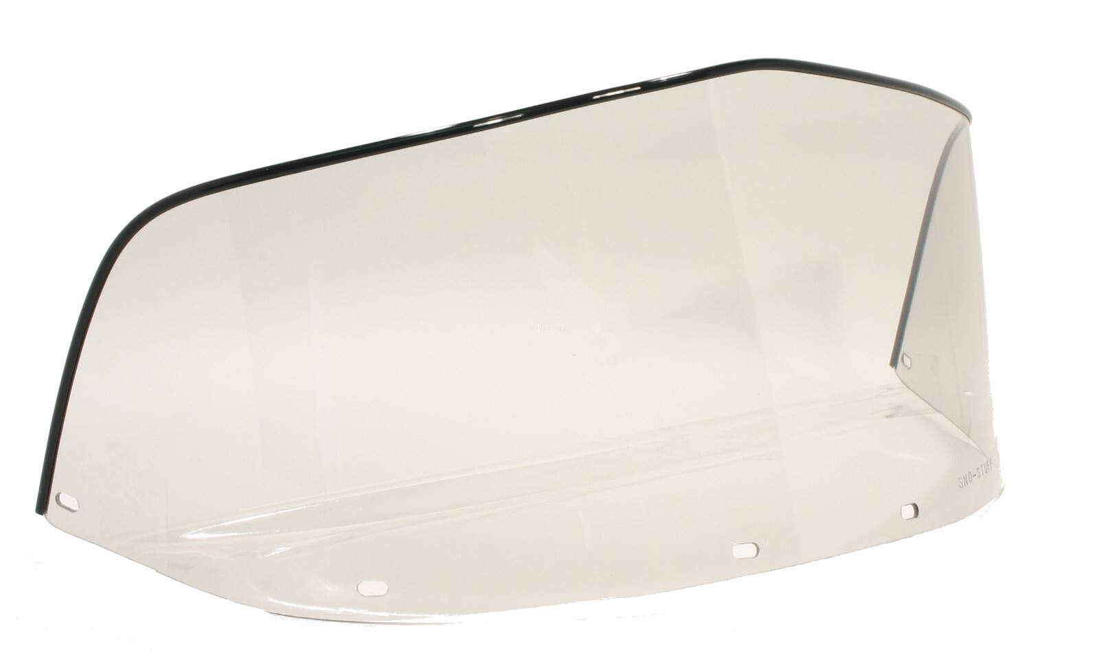 Polaris TX 250, 340, 440, 500; 1975, 8-1/2" Smoke Windshield