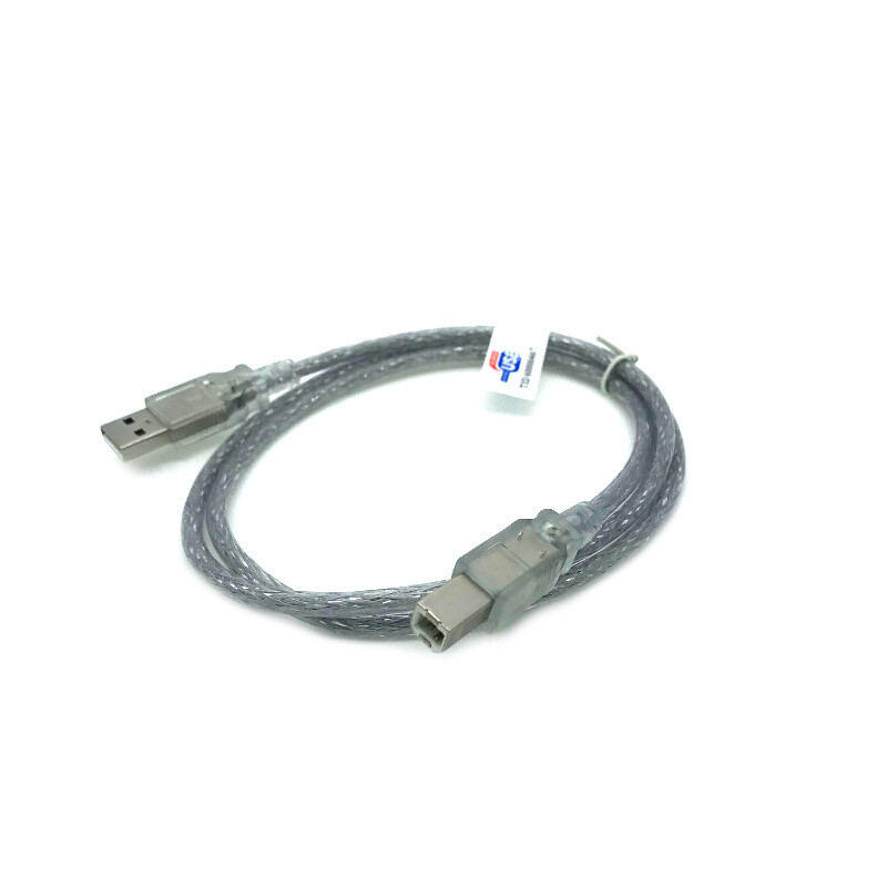 USB Cable CL for HP DESKJET PRINTER 2542 2543 2544 2545 4120 4122 4140 4152 3ft
