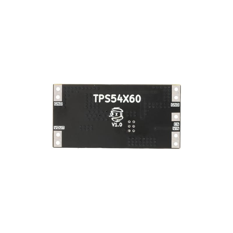 2 PCS TPS54560 DCDC Converter 60V StepDown Power Module 5A 15V Output