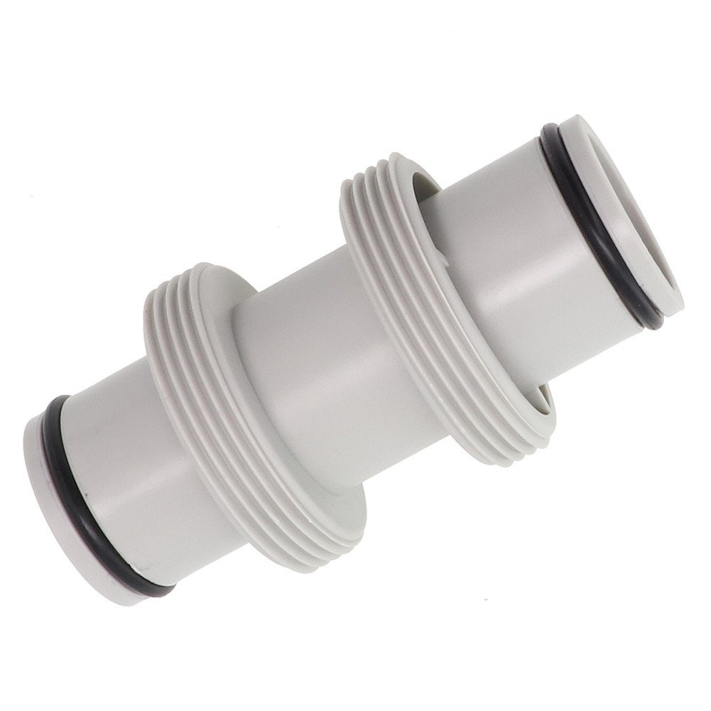Hose Adapter Connector For Intex Split Hose Extension Adapter Pool Pumps Join