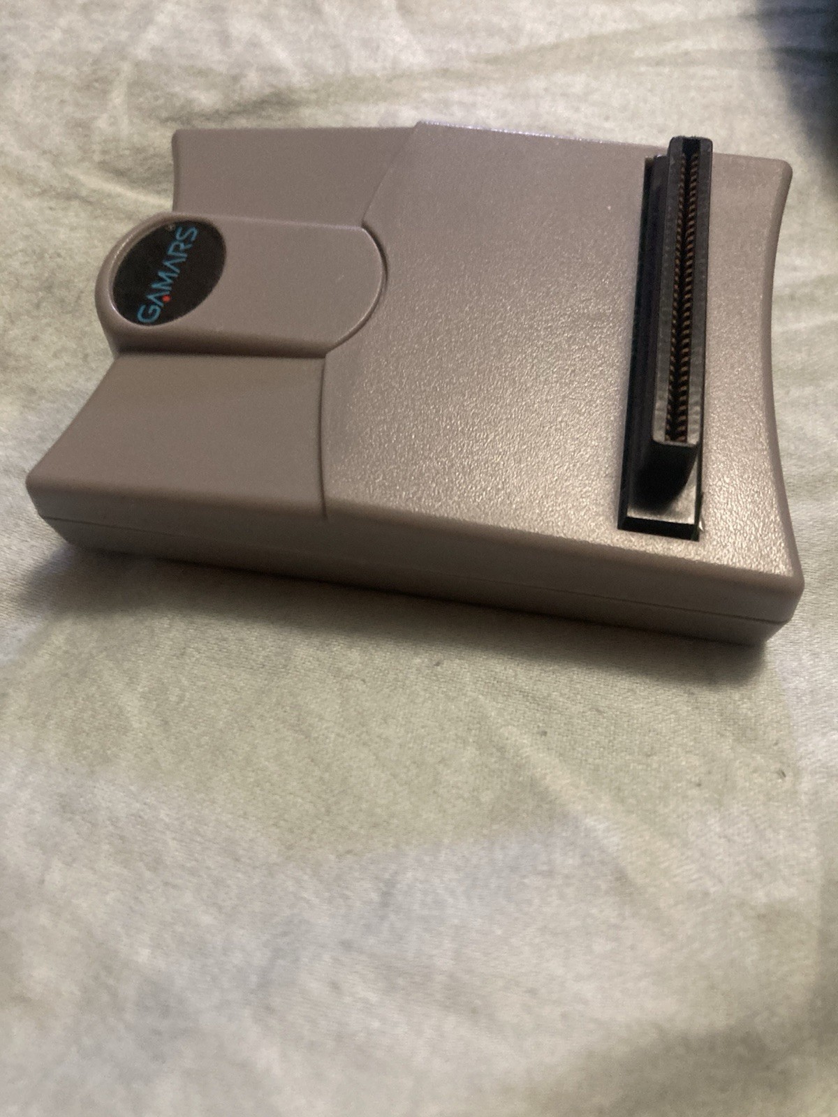 Gamars PS1 Game Shark Microsoft PlayStation One Video Game Enhancer