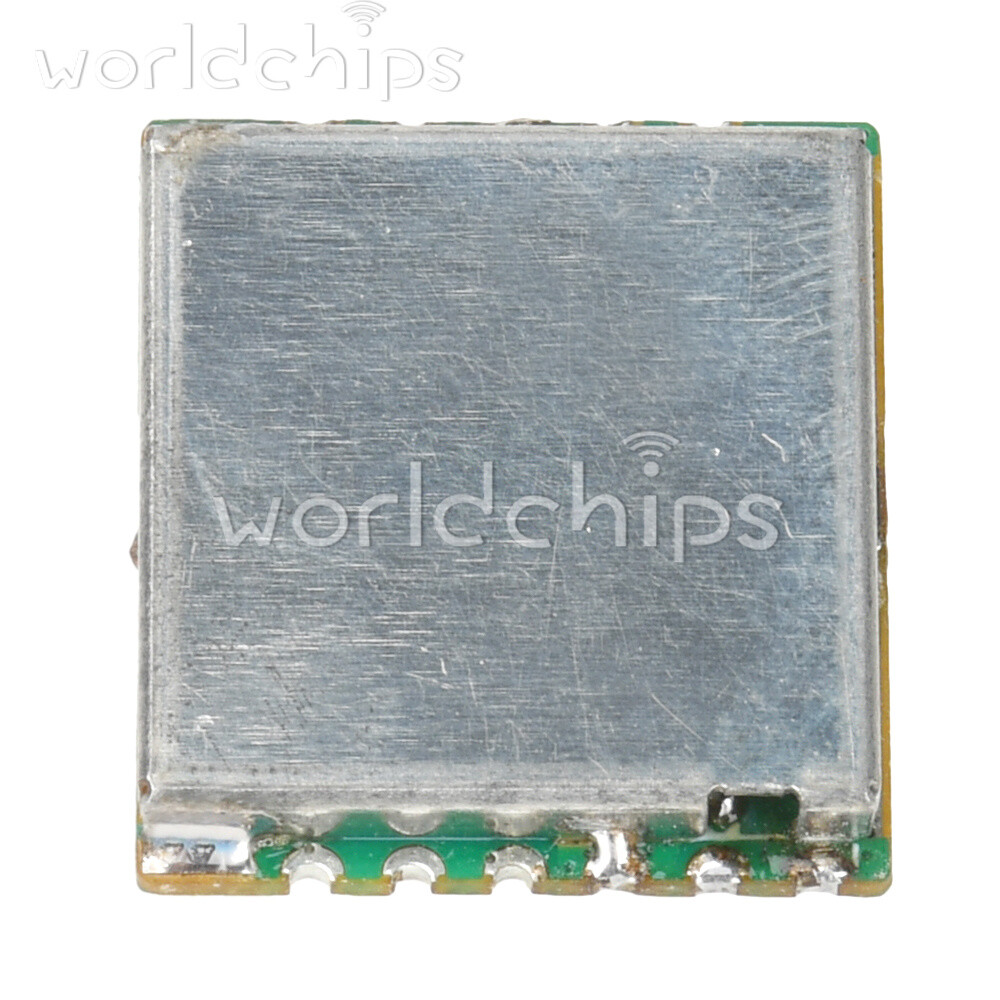 5.8G FM Audio Video Transmission Module TX5823S 100mW Image Transmission Board