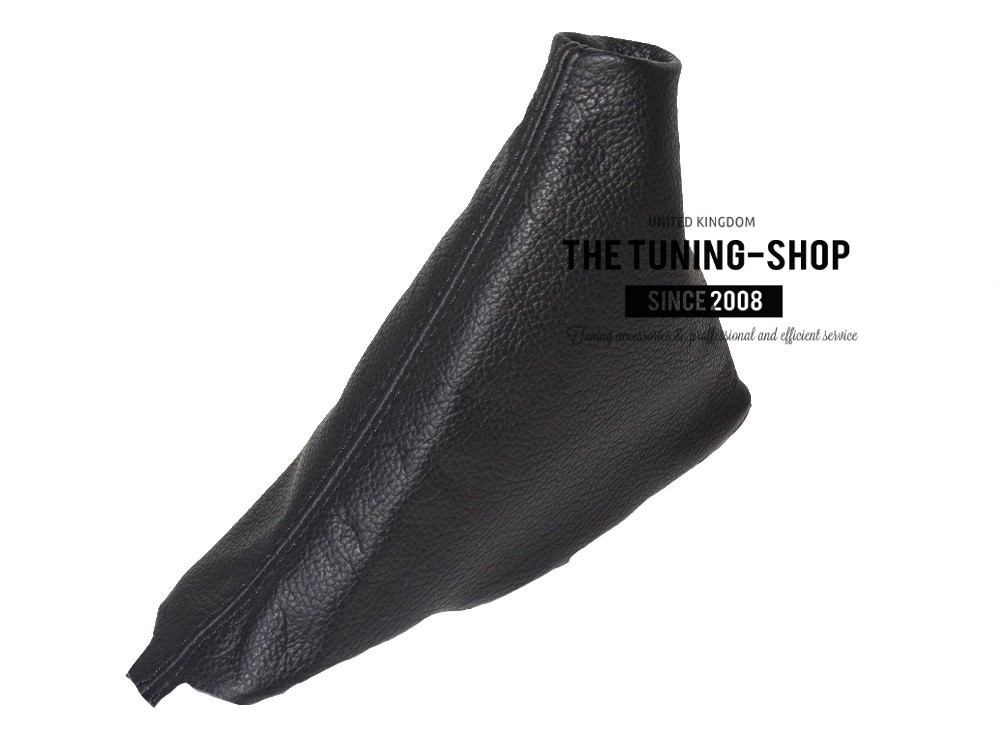 Handbrake Boot For Nissan Pathfinder 2005-2012 Leather