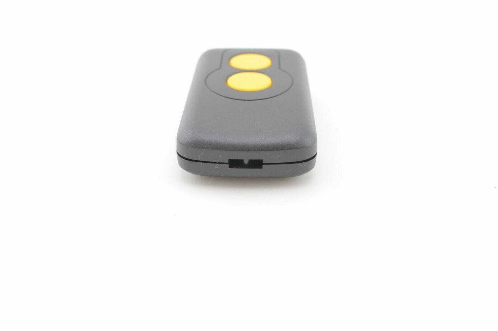 4 x Elsema Compatible Garage/Gate Remote Key301 27.145MHz FMT201/FMT301/FMT401