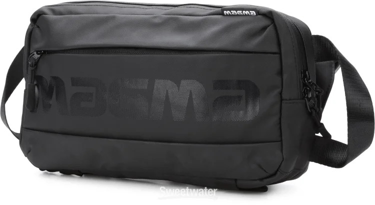 Magma Bags Solid Blaze X-Bag Crossbody Bag