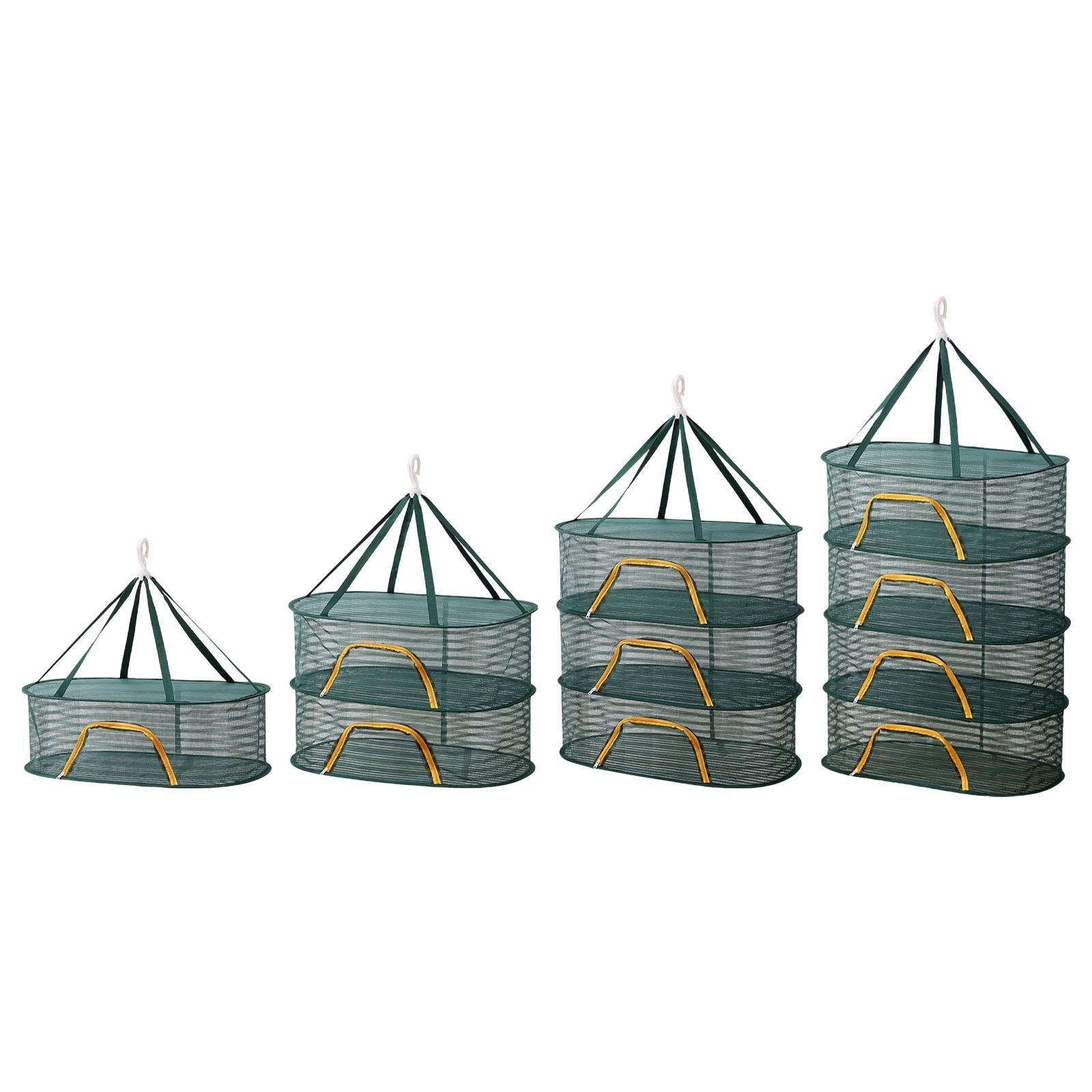 Fishing Drying Net Fish Drying Net Multipurpose Lightweight Dryer Breathable