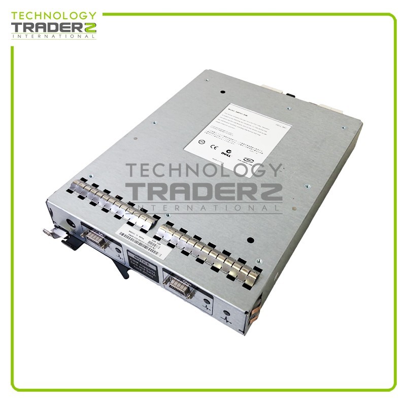JT517 Dell PowerVault MD1000 SAS/SATA Management Controller AMP01-SIM