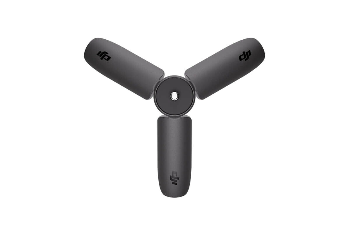 DJI Osmo Mini Tripod Compatibility: Osmo Pocket 3 Black
