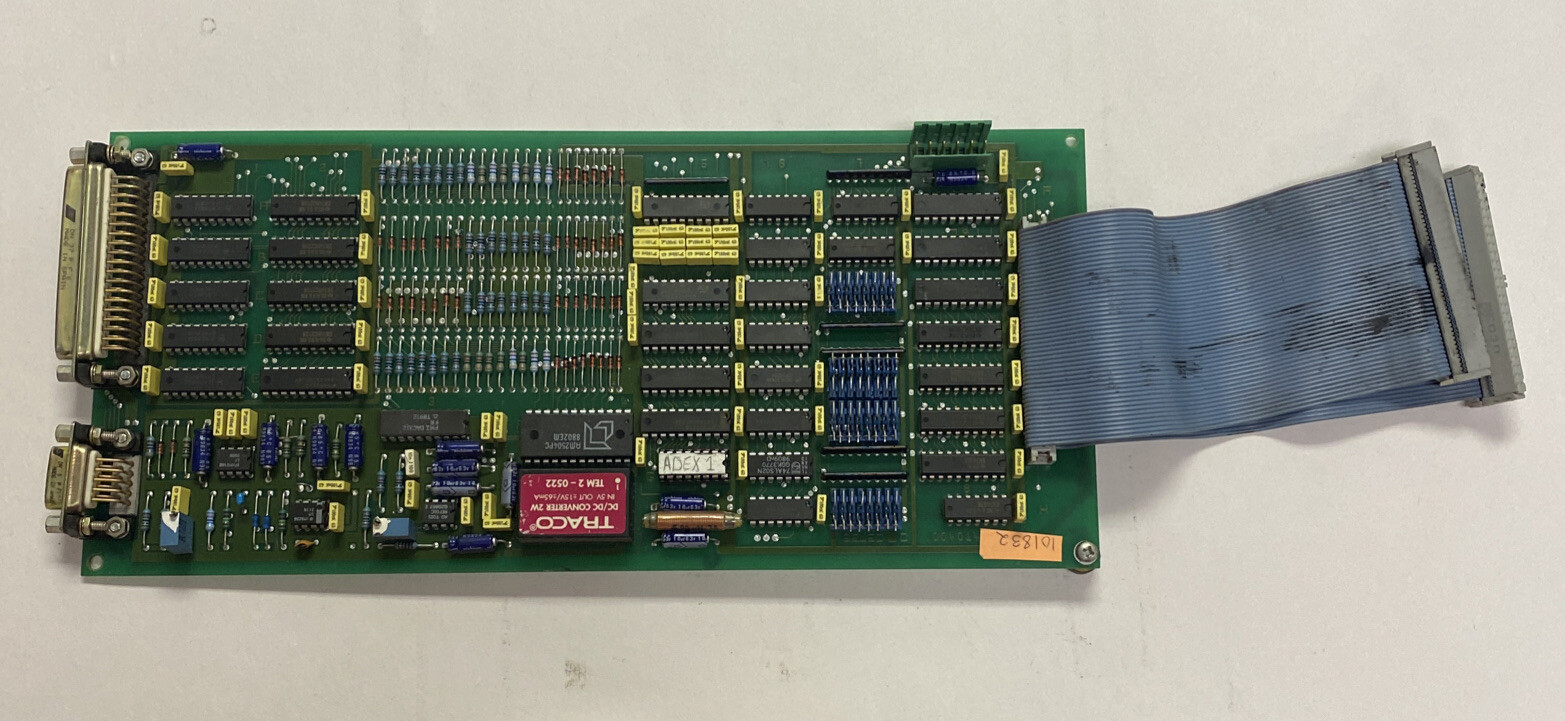 SELEC,00401410,PC CIRCUIT BOARD