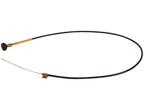 Buyers R38D6X20 20' PTO Cable Replaces Chelsea 328346-20X