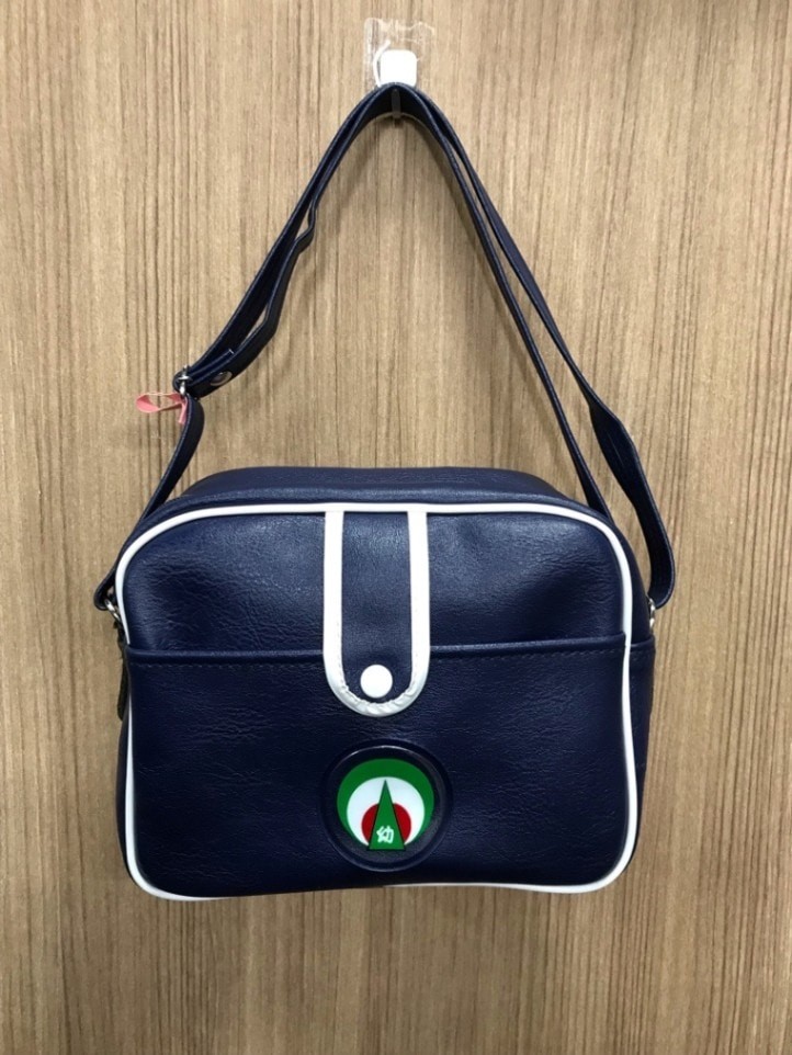 Kanagawa Morinosato Kindergarten Bag [0110255]