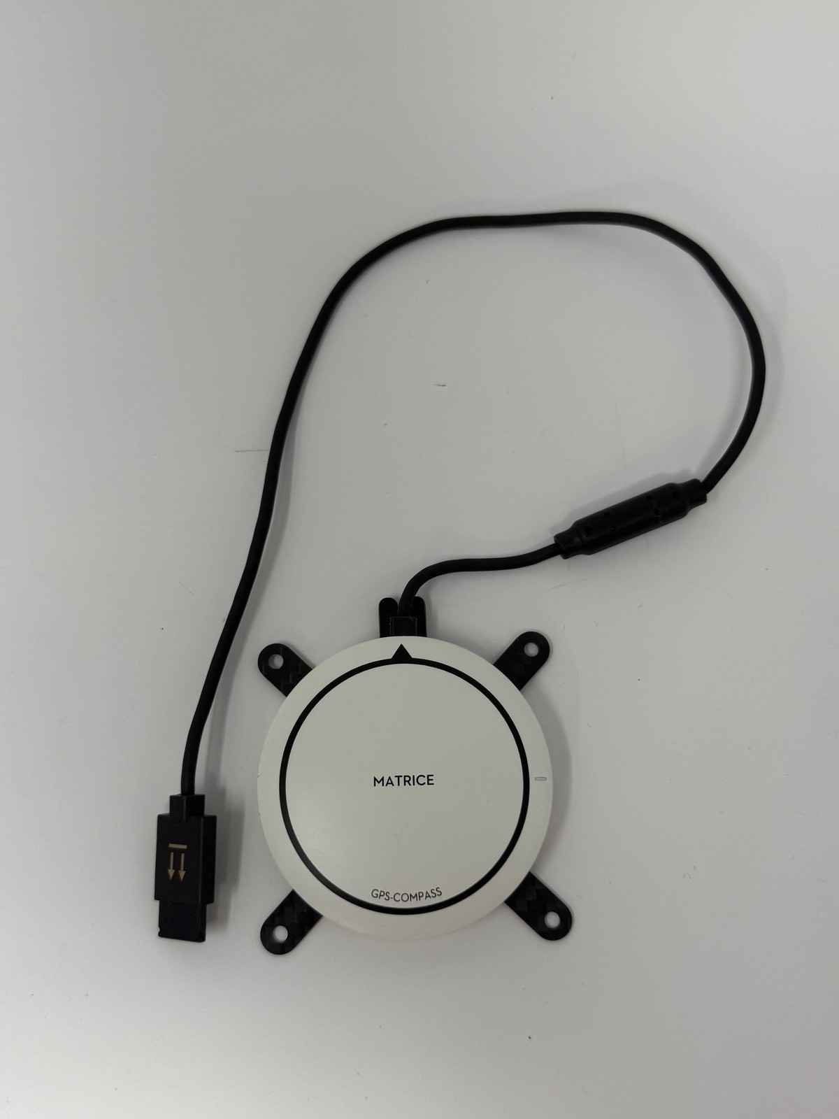 Dji GPS Compass