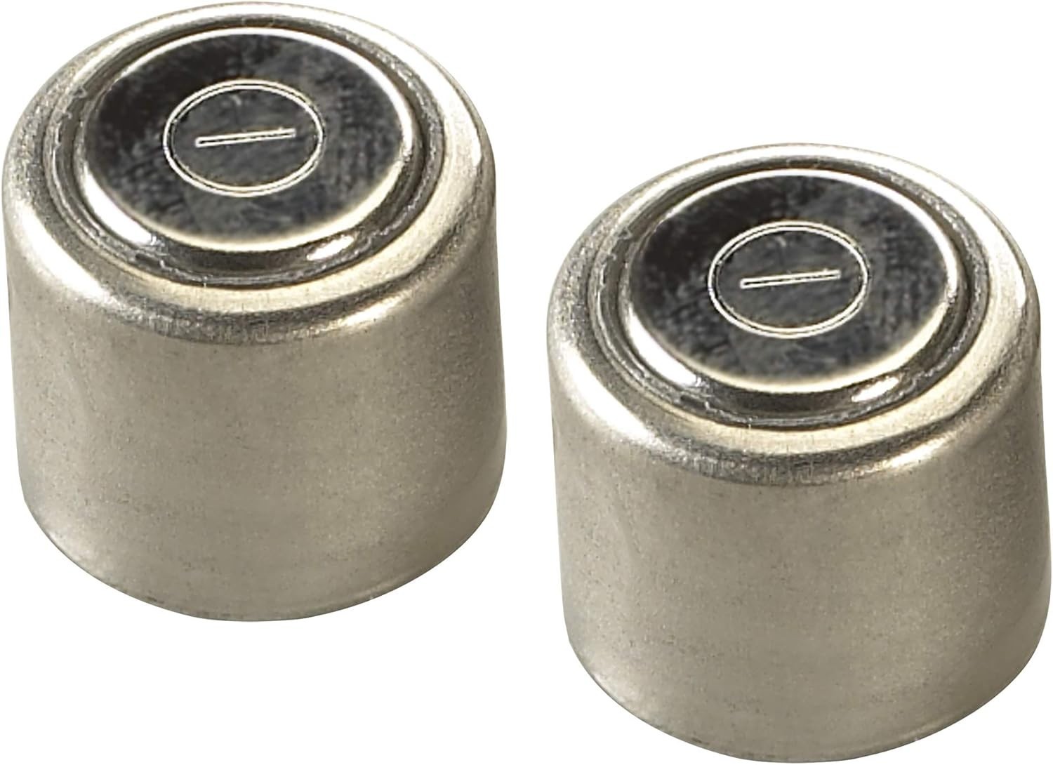 Streamlight 69271 CR 1/3N Lithium Batteries - 2 pk - TLR-6