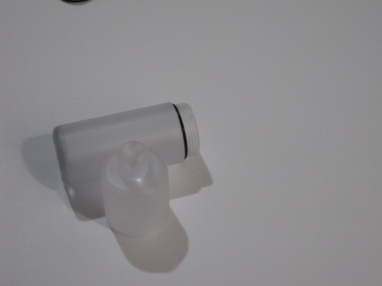 County Comm/ Maratac Polycarbonate Mini-Permanent marker vault &pill carrier