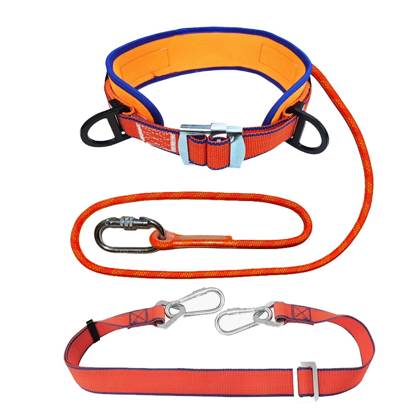 Treestand Rope Linemans Rope for Hunting, Tree Stand Line, Tree Tether Rope, ...