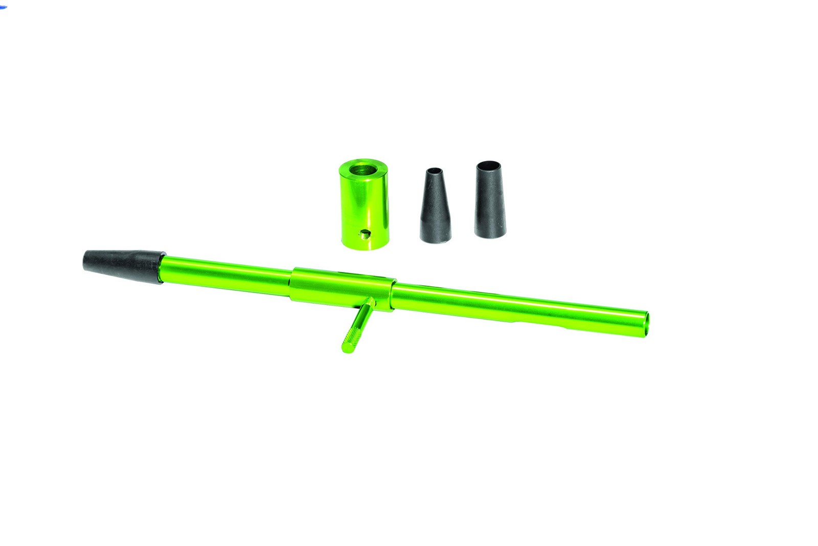 Breakthrough Clean Technologies Aluminum Universal Bore Guide - Rifle Cleanin...