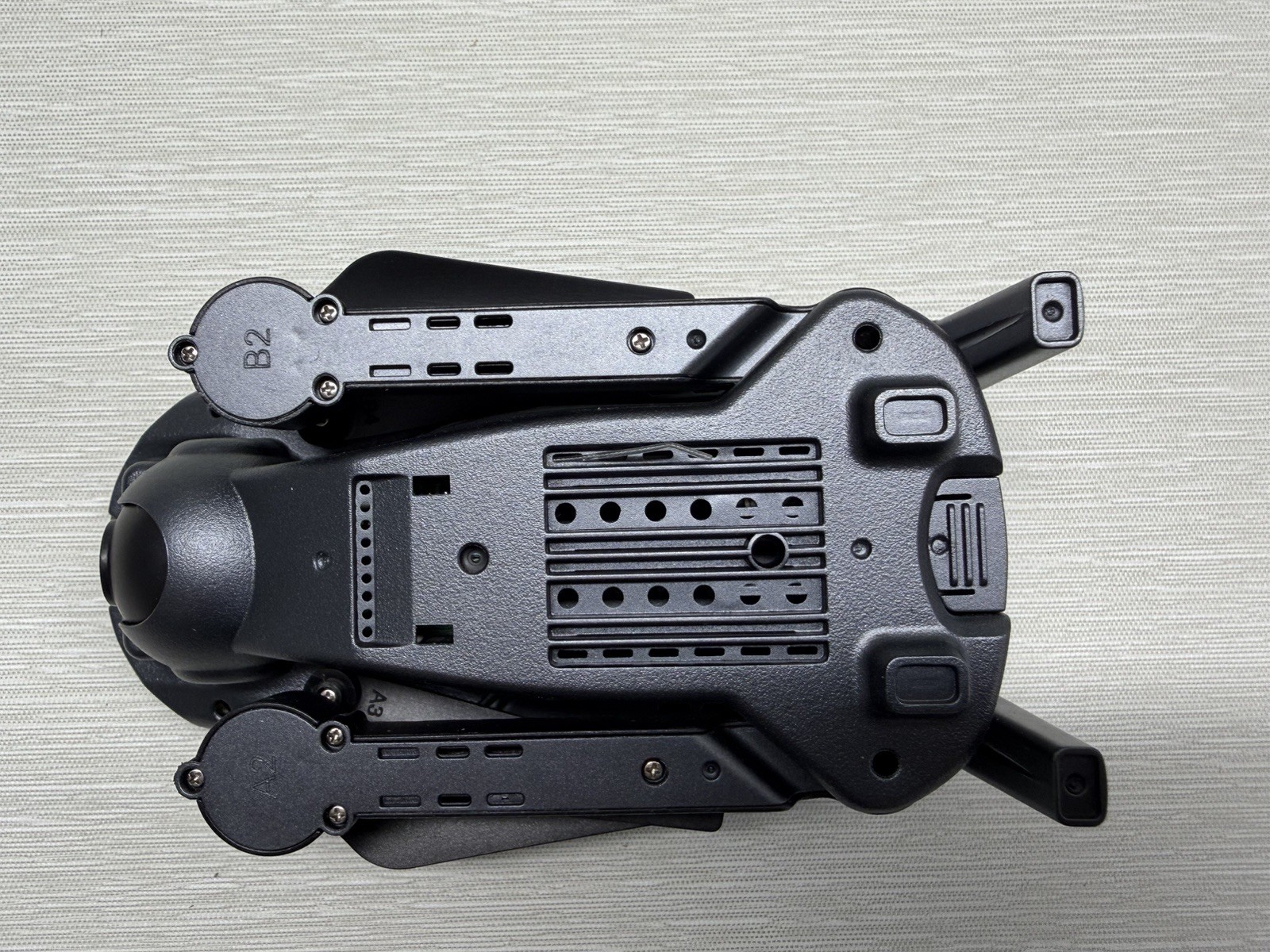 EXO Recon Drone 1080p w/ Live Camera Feed, EXODDROREC2B, OPEN BOX