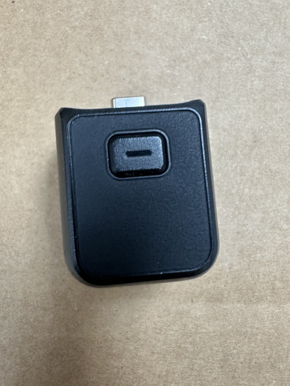 DJI Osmo Pocket 3 - HANDLE WITH 1/4" THREAD