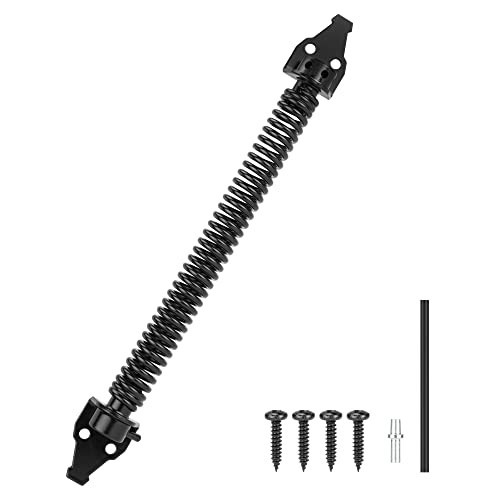 11.5 or 14 Gate Spring Self Closing Heavy Duty Outdoor Door Spring Automatic