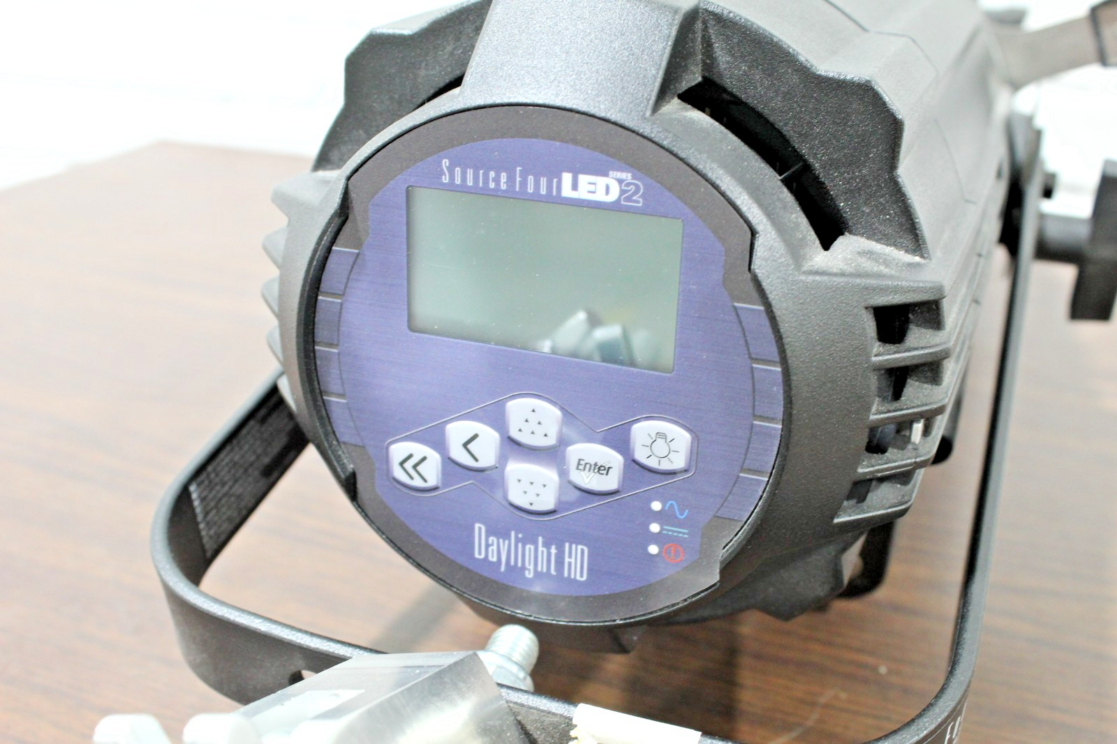 ETC souch4 LED 2