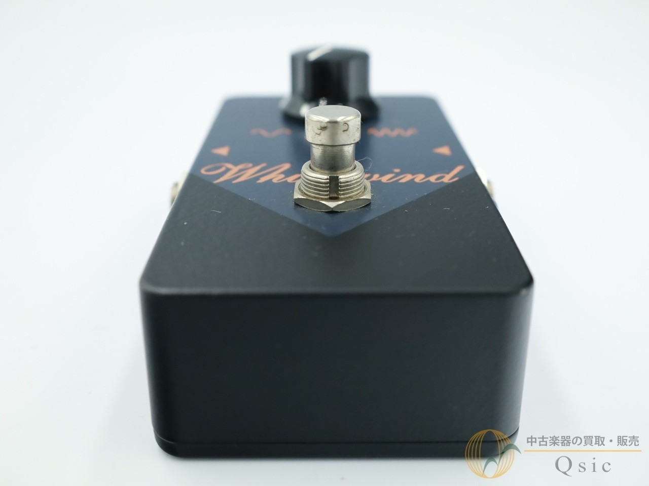 Whirlwind Orange BOX Used Phaser