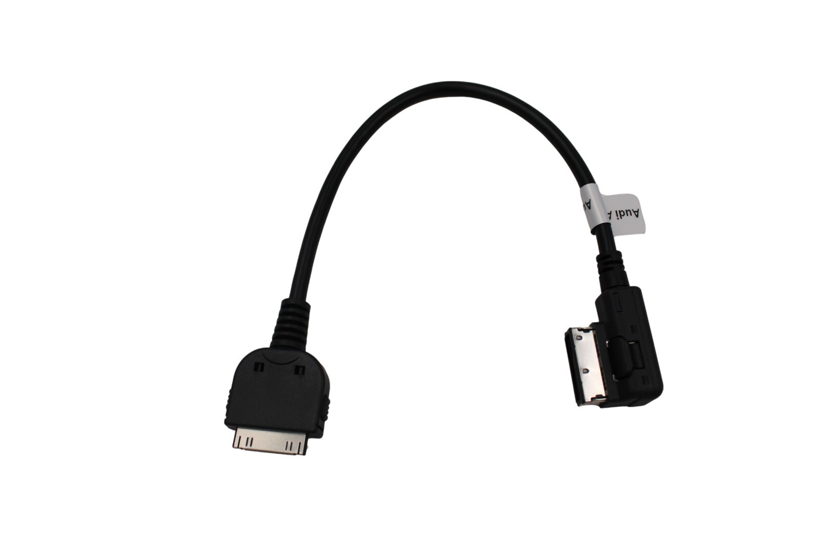 iPod iPhone Cable Adapter for 2009 2010 2011 2012 Audi A7