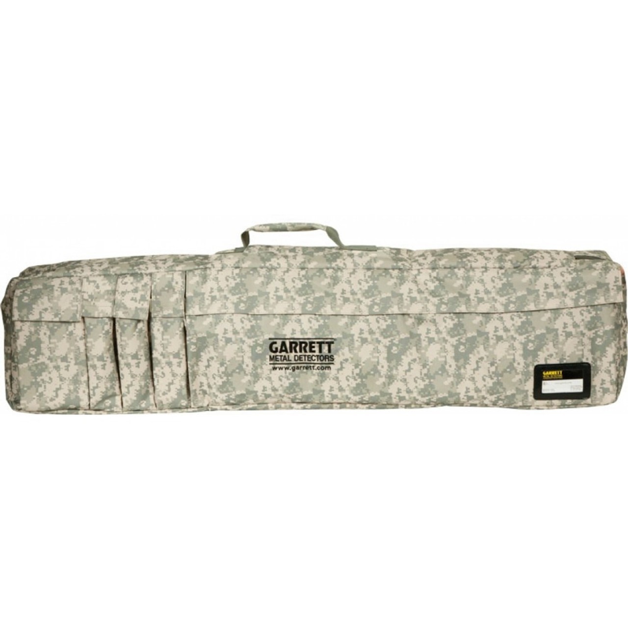 Garrett Universal Detector Digital Camouflage Soft Case 50" Length