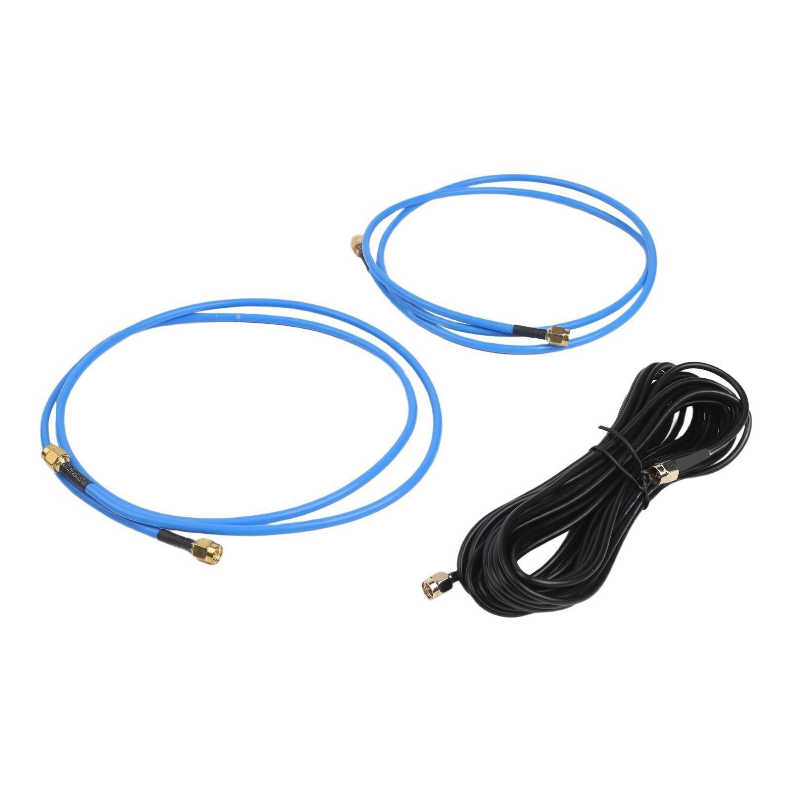 Outdoor Activities HF VHF Broadband Balancer 0.28 DB Typical Loss
