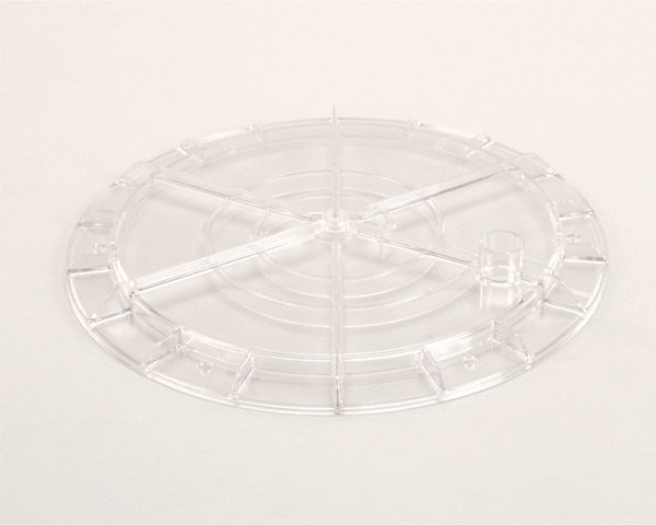 1165 Grindmaster Cecilware Cover, Pump, D112 Spare Part Genuine OEM GM1165