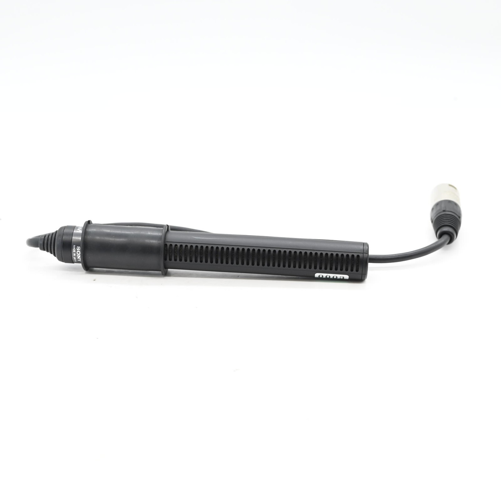 Sony ECM-NV1 Shotgun Microphone #003