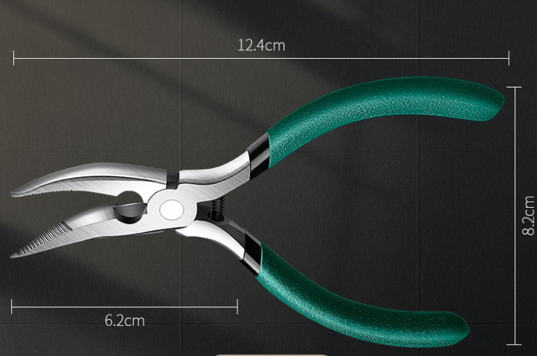 Chicken claw bone removal pliers Kitchen chicken claw bone removal tool