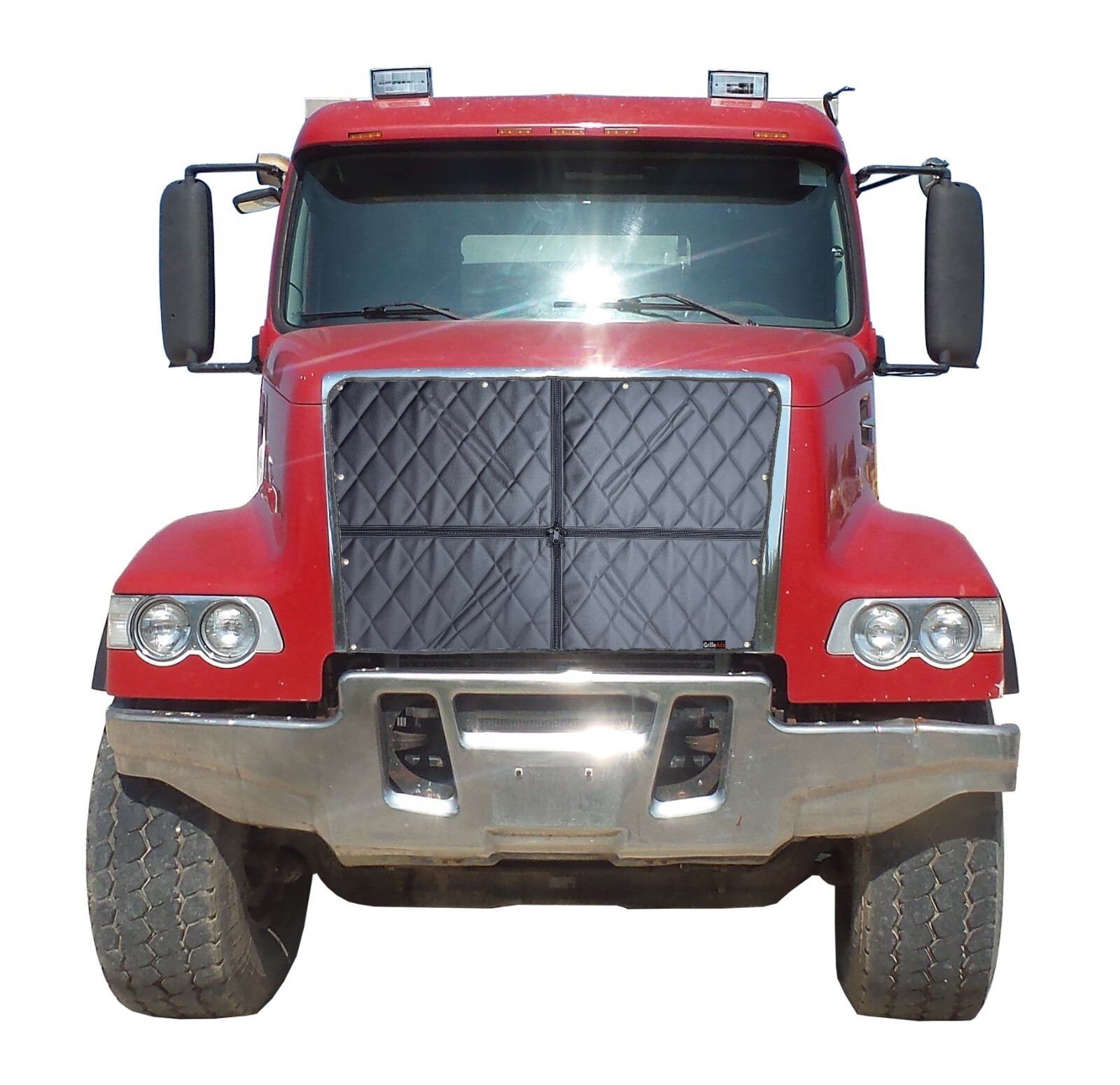 Volvo VHD Premium Quilted Winter