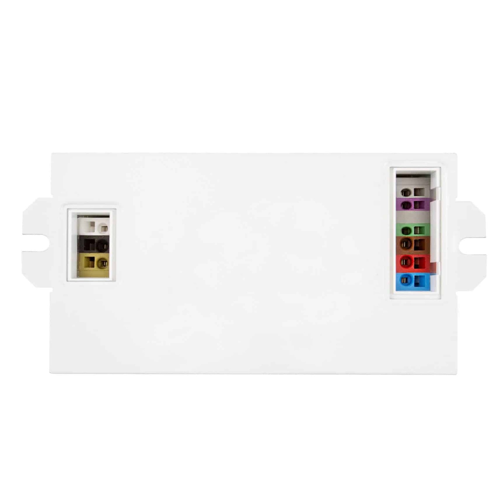 OPTOTRONIC OTi 25W 120-277 1A2 DIM-1 0-10V Compact LED Driver (*2743VY / 57347)