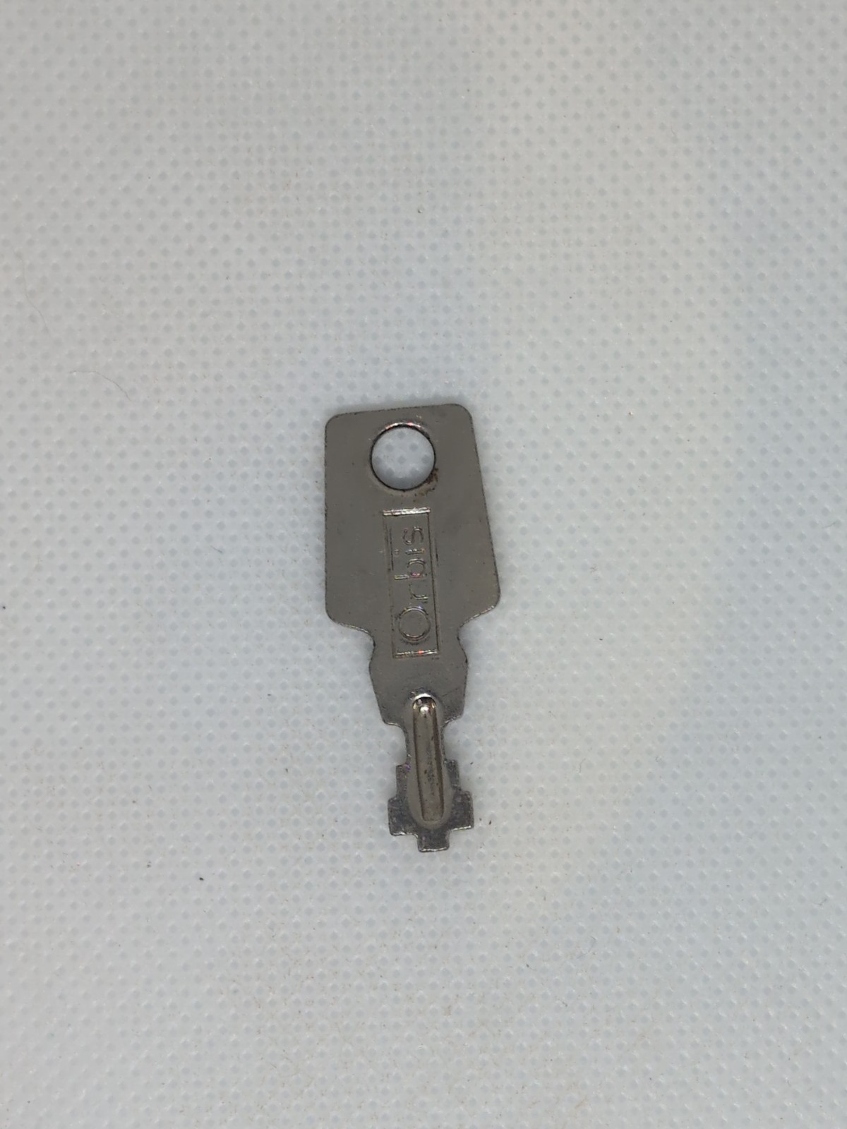 Orbus Luggage Key 501