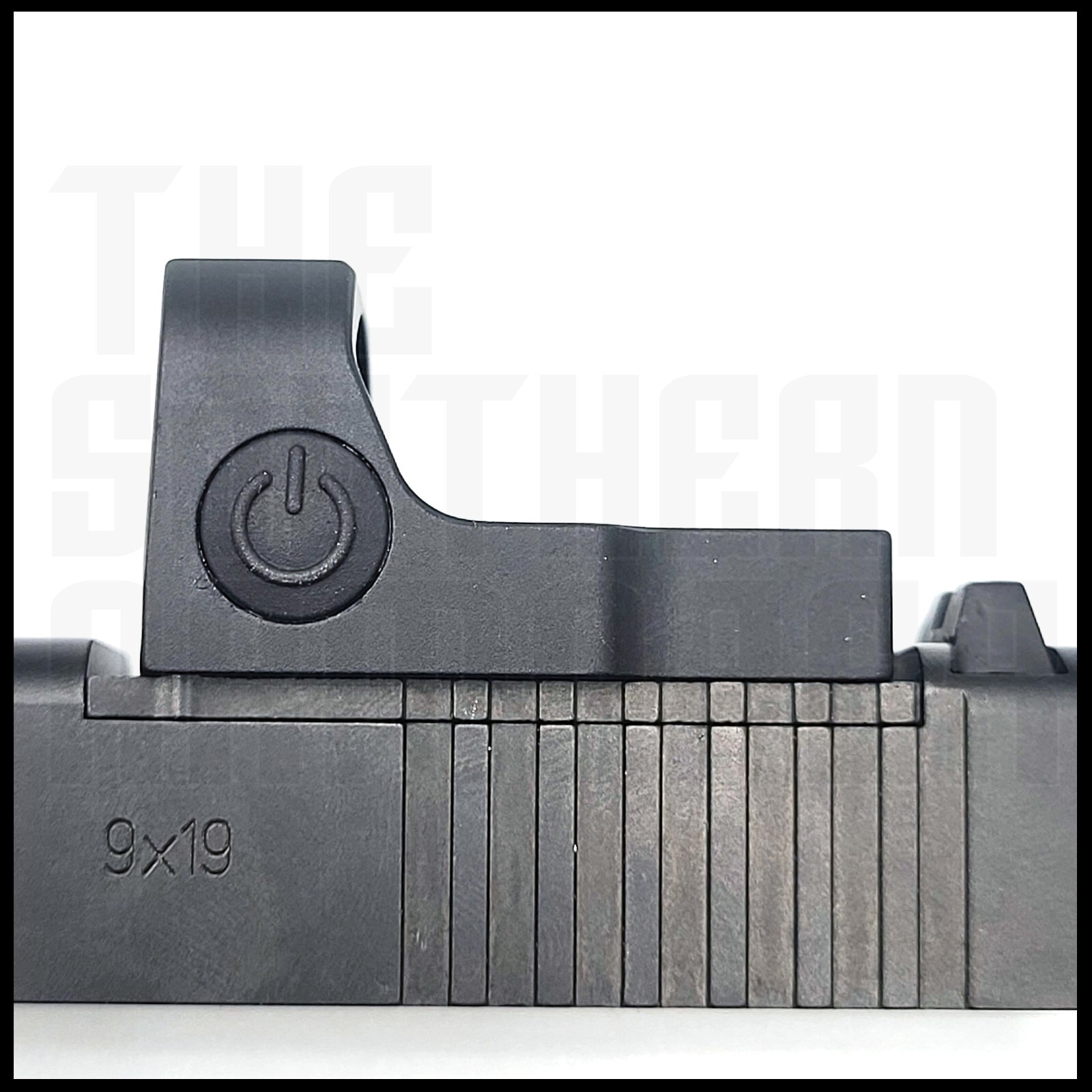 RMR RED DOT OPTIC SIGHT FOR GLOCK PSA DAGGER RMR SLIDE CUT 3.5 MOA