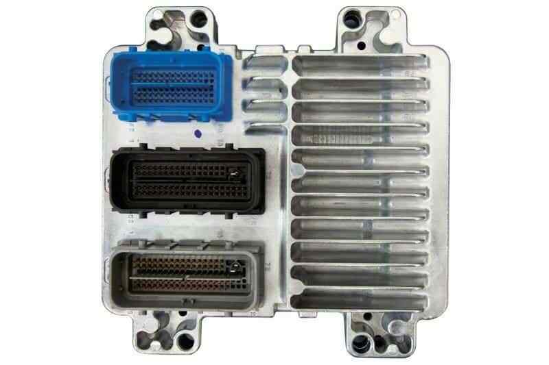 2007 Cadillac DTS Engine Computer Programmed To VIN 19210736 ECM ECU PCM