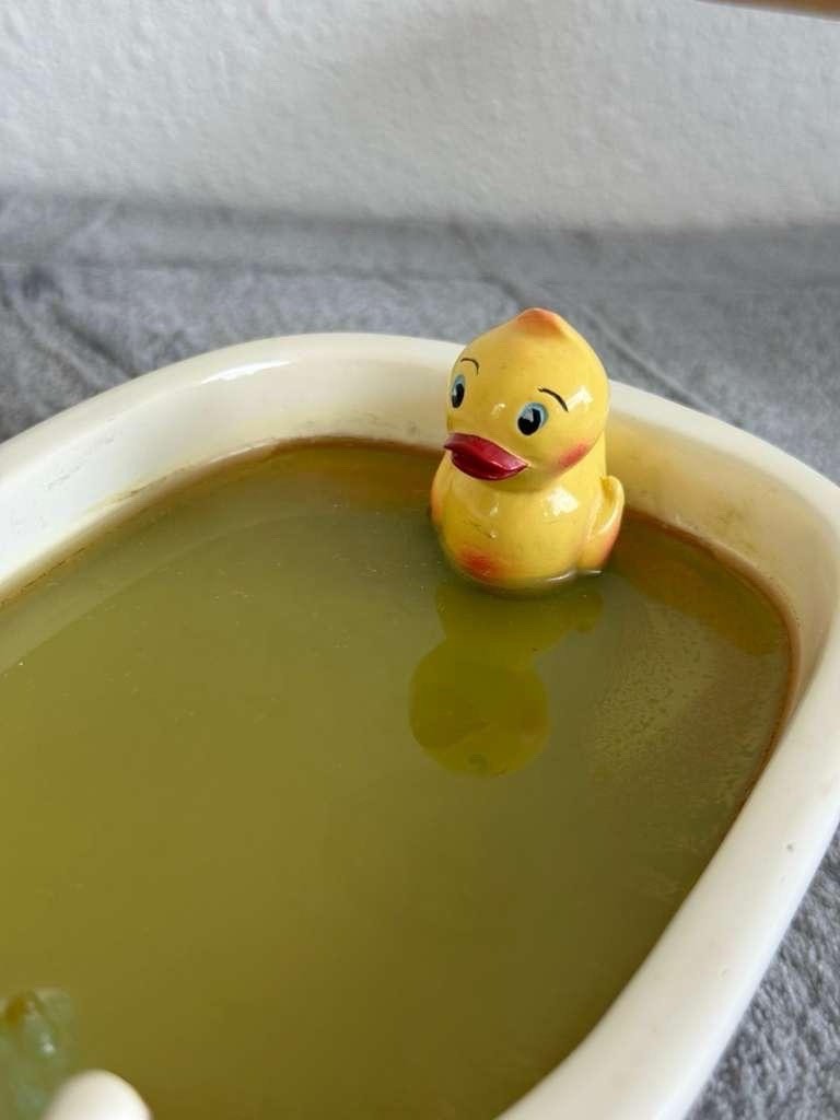 Rubber Duck lip balm