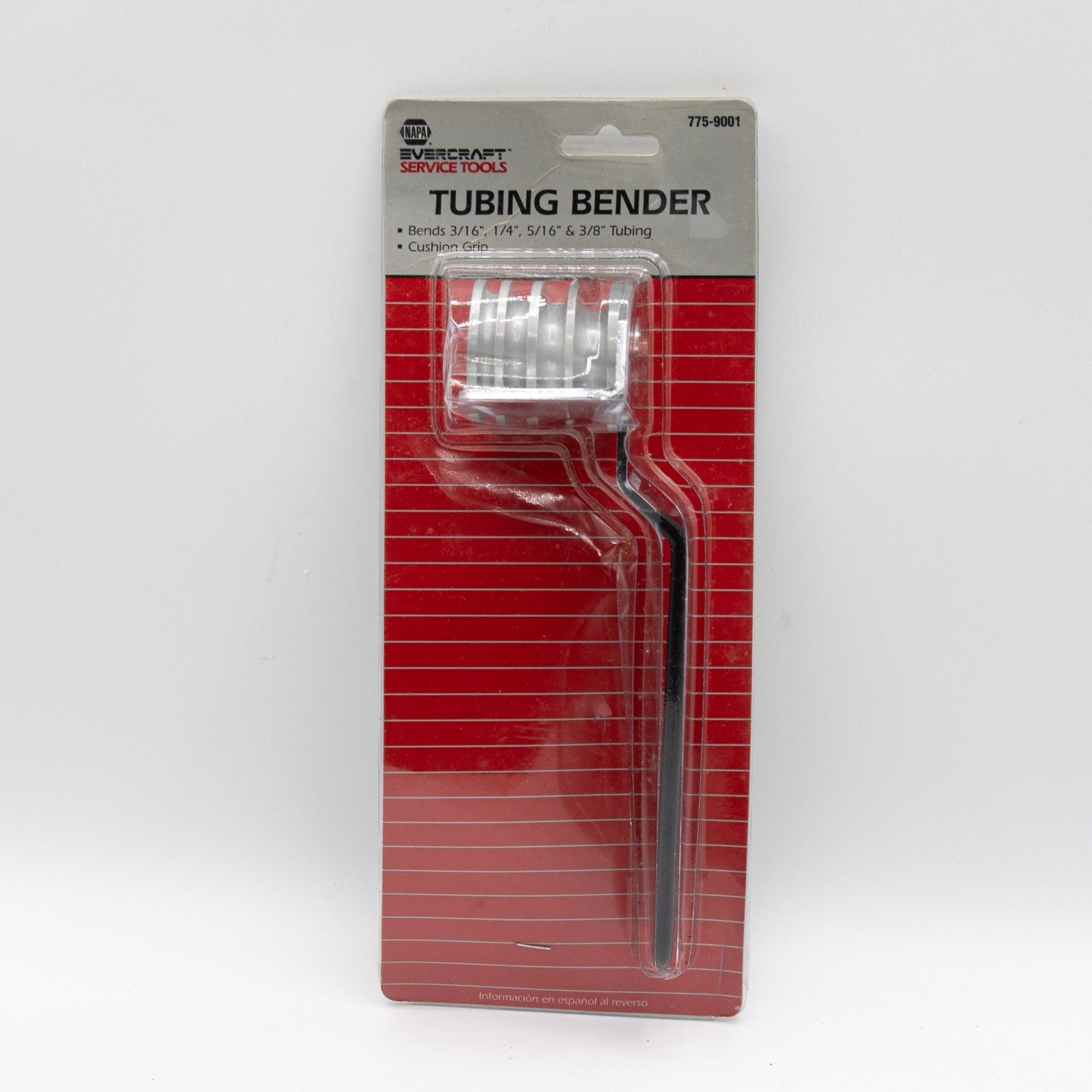 Performance Tool W86013 TUBING BENDER -  Heavy Duty - New In Package