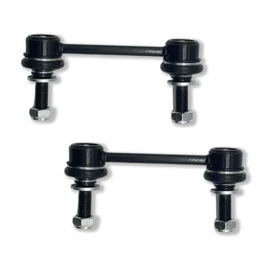 2Pcs K750744 Rear Sway Bar Stabilizer Link Compatible With Ford 2015-2023