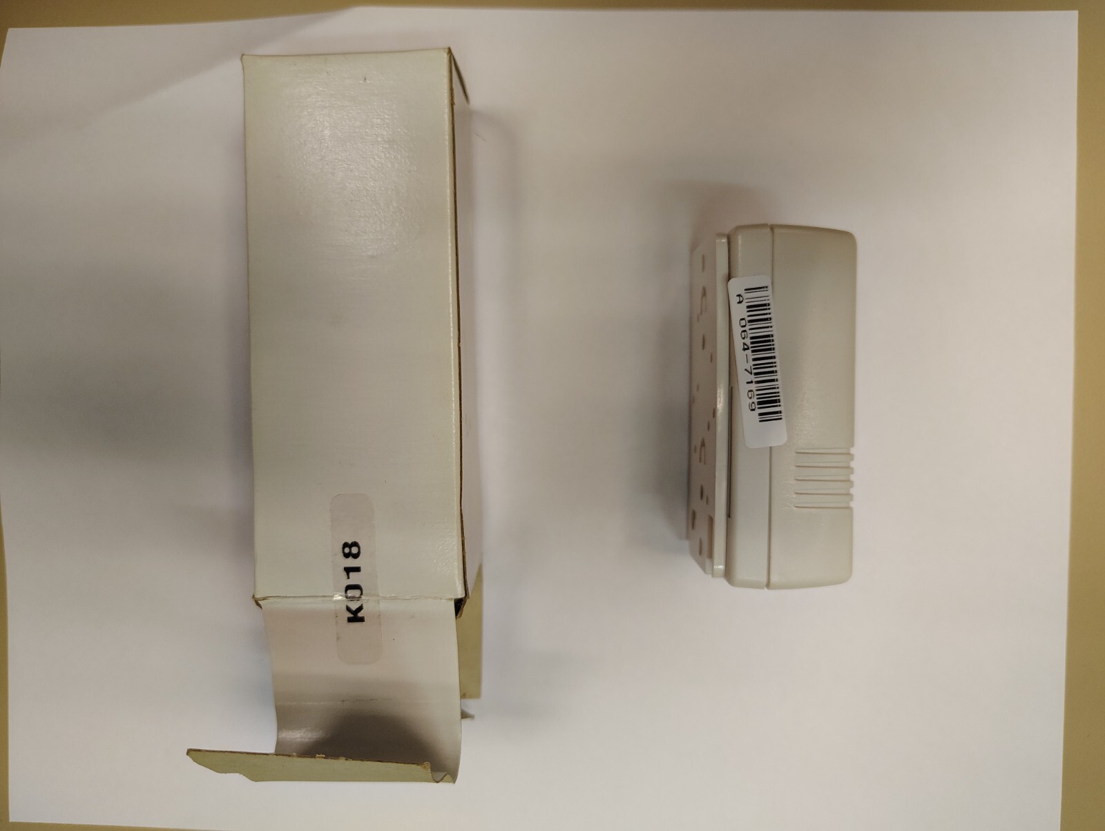 Honeywell ADEMCO 5816 Wireless Door/ Window Transmitters Free Shipping!