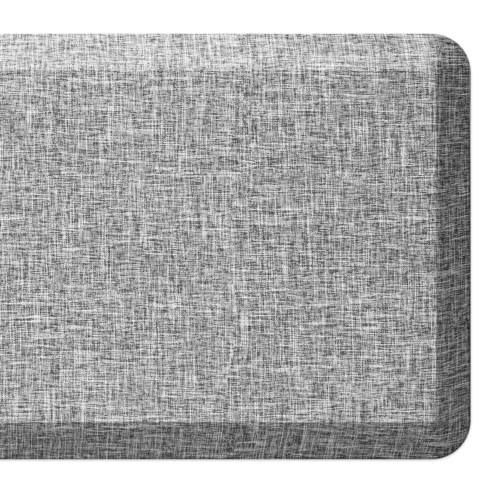 Anti Slip 3/4 inchs Anti Fatigue Kitchen Floor Mat, Ergonomic Comfort Standin...