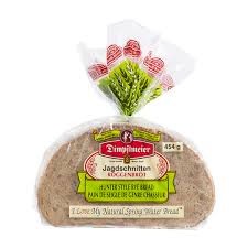 Dimpflmeier Jagdschnitten Hunter Style Bread