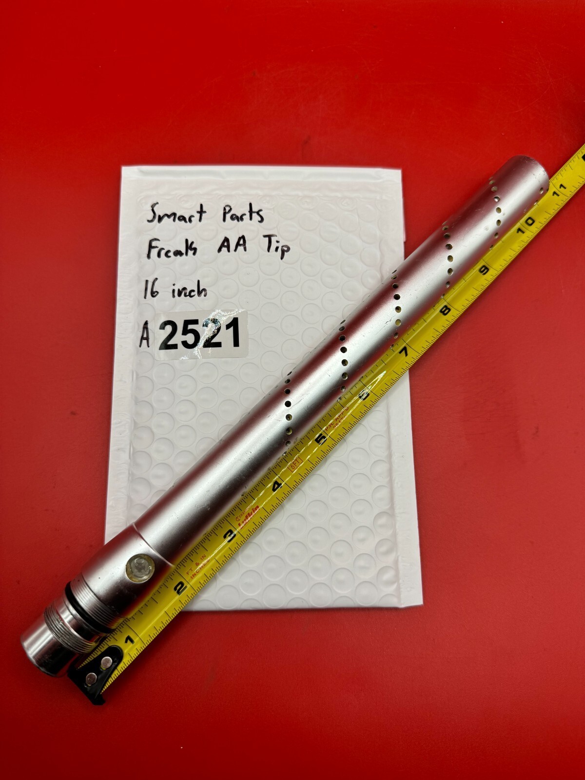 Smart Parts Freak AA Tip 16 inch