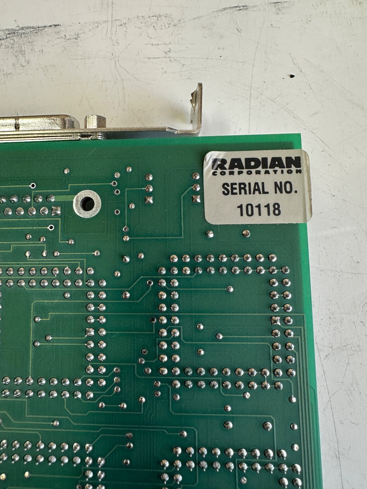 Aeronomy lab-noaa coherent integrator
