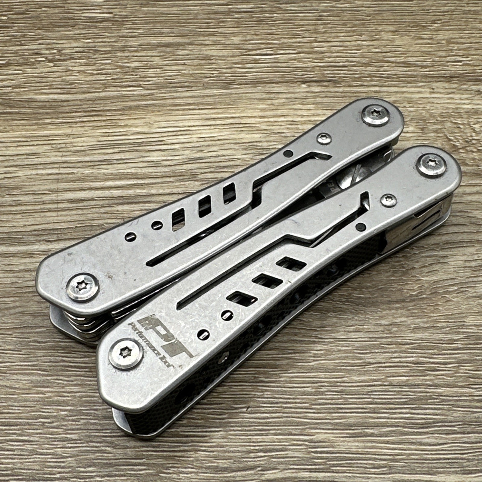 PERFORMANCE TOOL 13-in-1 ELECTRICIAN MULTI-TOOL, W86506