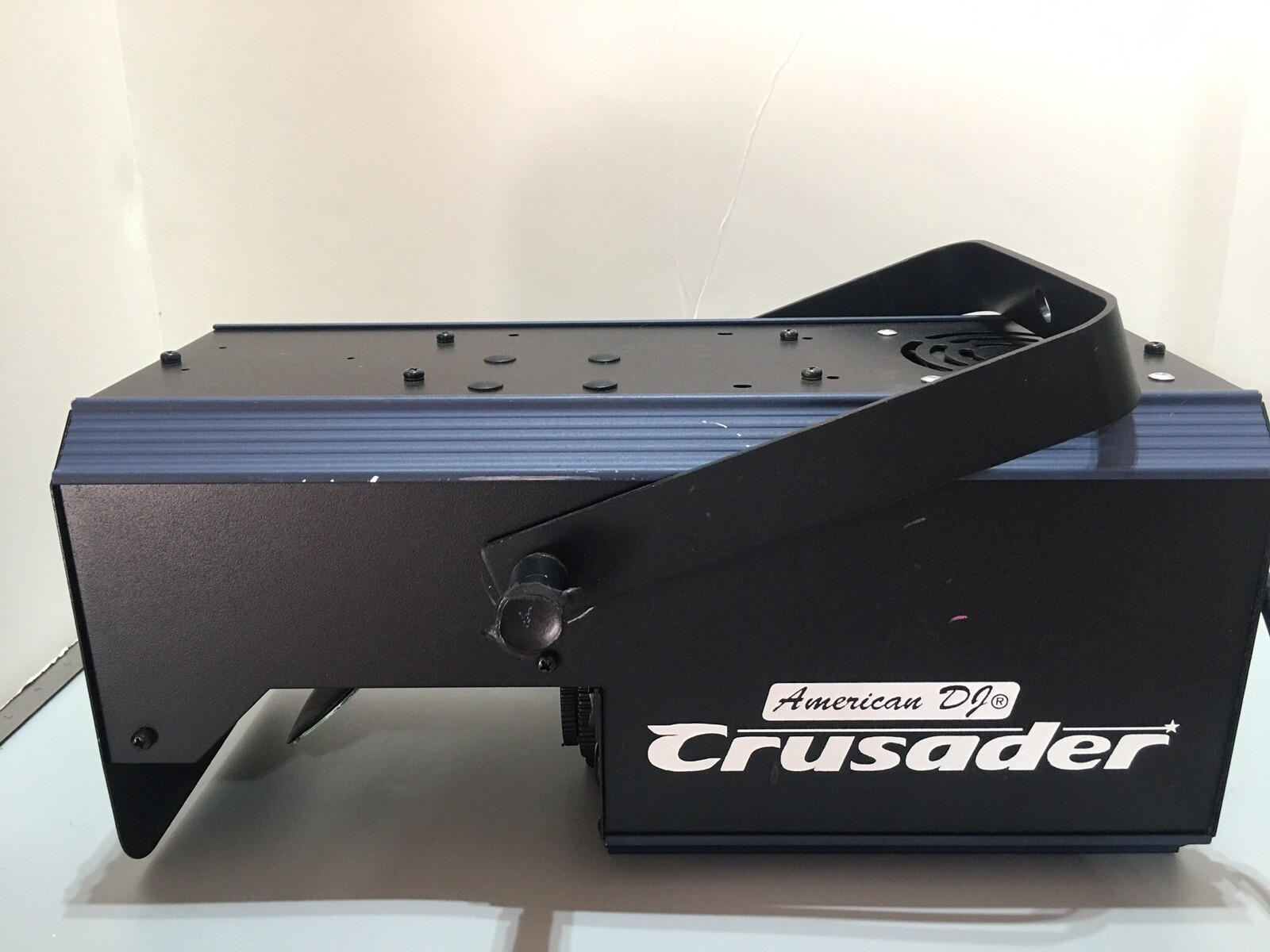 American DJ Crusader Special Effects Lighting System