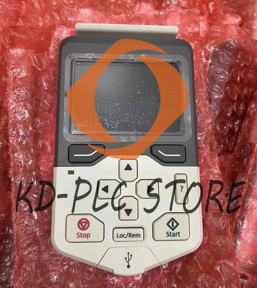 NEW 1PCS ABB ACS580 series inverter panel ACS-AP-S