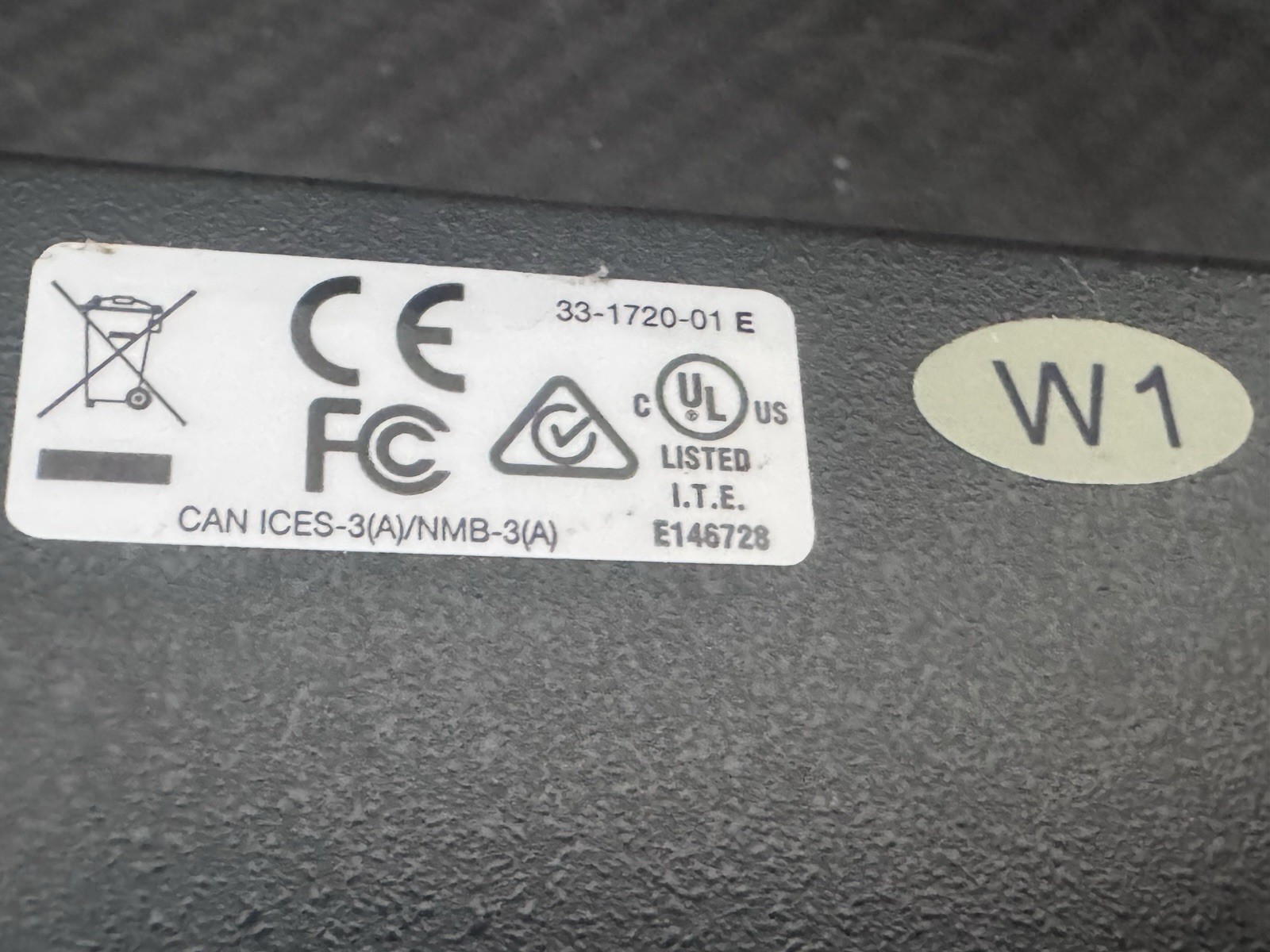 Extron VSC 500 Video Scan Converter